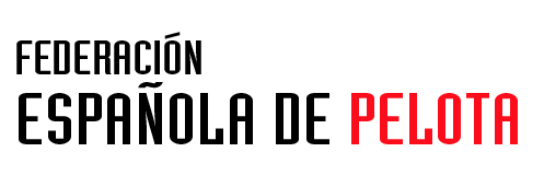 FederaciÃ³n EspaÃ±ola de Pelota